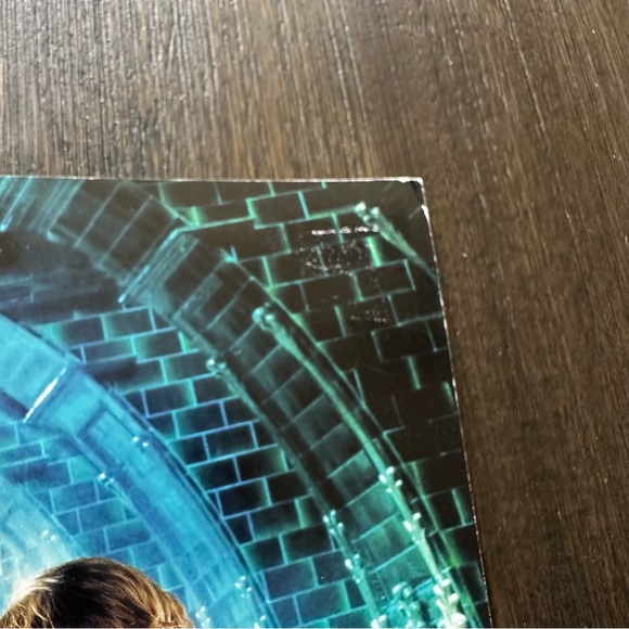 Harry Potter Double Sided Movie Poster Half Blood Prince - Picture 10 of 13